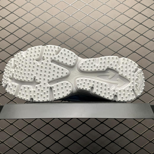 春季特惠💰580 纯原版本 # Off-White 低帮复古休闲鞋 商品图4