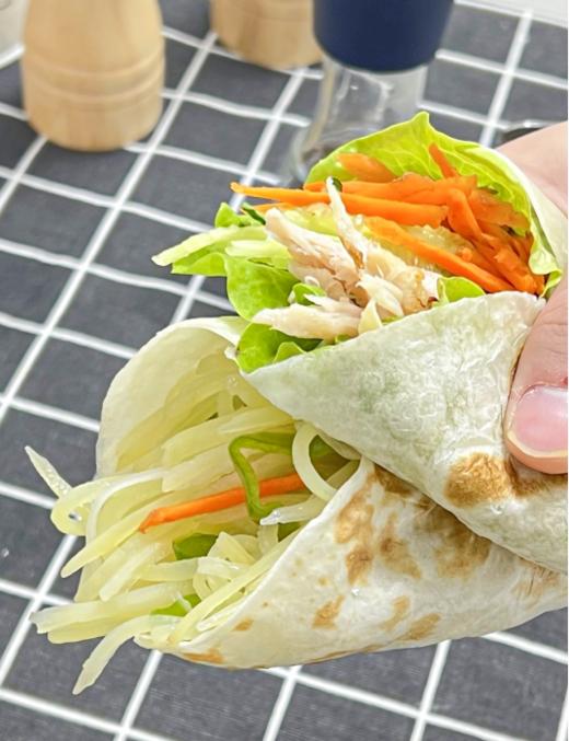 【头厨】任选活动79.9元任选4件 到手5件 (送1袋烫面春饼） 商品图14