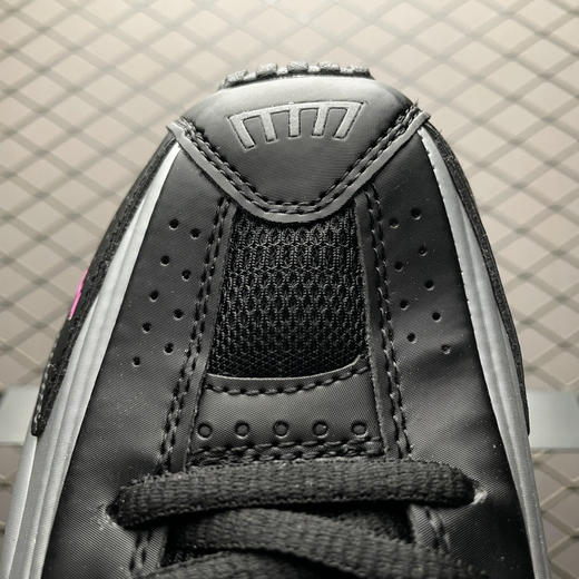 春季特惠💰340 外贸专供 NK Shox R4 低帮复古跑步鞋 文斯卡特 商品图6