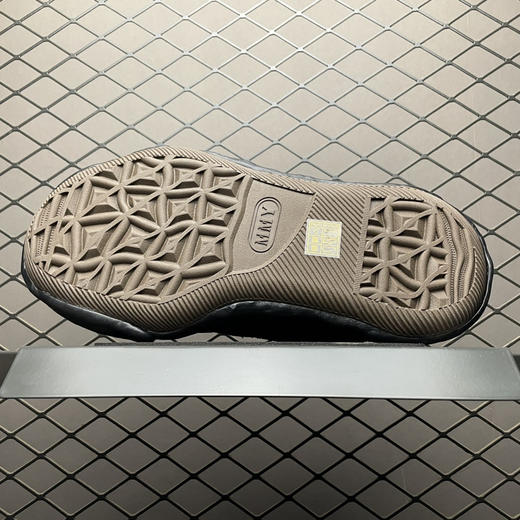 春季特惠💰390 概念时装设计师･三原康裕 MIHARA YASUHIRO 变形溶解鞋 商品图4