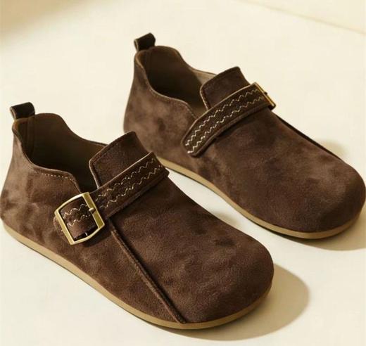 春日限定【抢先购】珍足康女士休闲勃肯鞋TB11 -mi _bba 商品图1