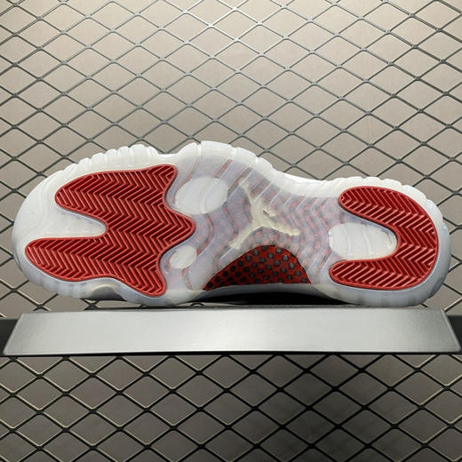 春季特惠💰530 Air Jordan 11 Retro AJ11乔11 高帮文化篮球鞋 商品图4