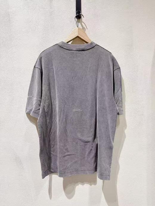 女款短袖T恤hu001 商品图1