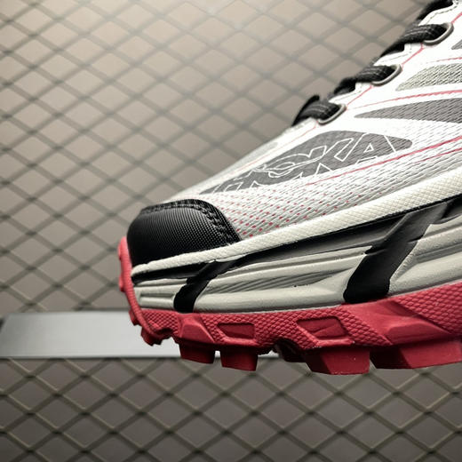 春季特惠💰390 Hoka Mafate Speed 2 玛法特 超轻厚底轻量山地跑步鞋 商品图5