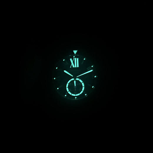 【95新】CARTIER卡地亚W7100052自动机械日期显示42mm（男款）卡利博系列18k玫瑰金/陶瓷刻度表圈300126NJS57 商品图8