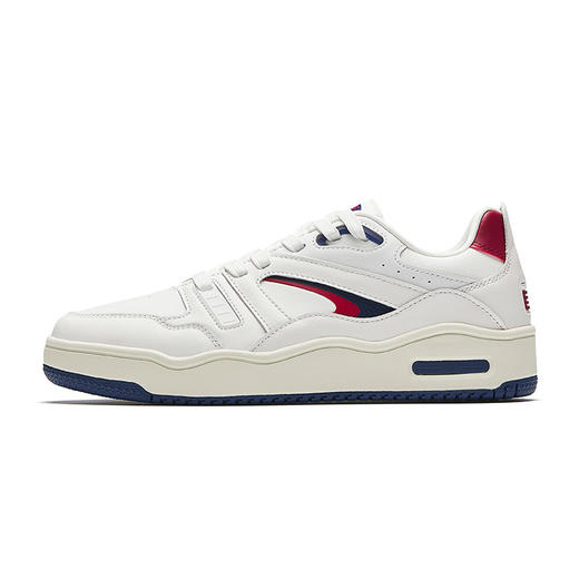 安踏982 OG丨复古潮流板鞋男2026春季新款滑板运动鞋112628062 商品图4