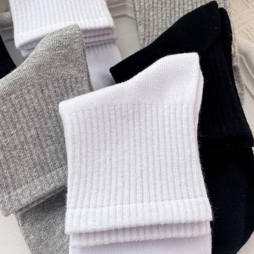 【花栖处】村BA联名精油袜 商品图9