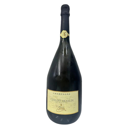 【1.5L】Cattier Clos du Moulin Magnum 1.5L (Blend of 96,98,99) 百年纪念款 商品图1