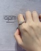 【不退不换，介意勿拍】APM Monaco 戒指  A24198OX 商品缩略图1