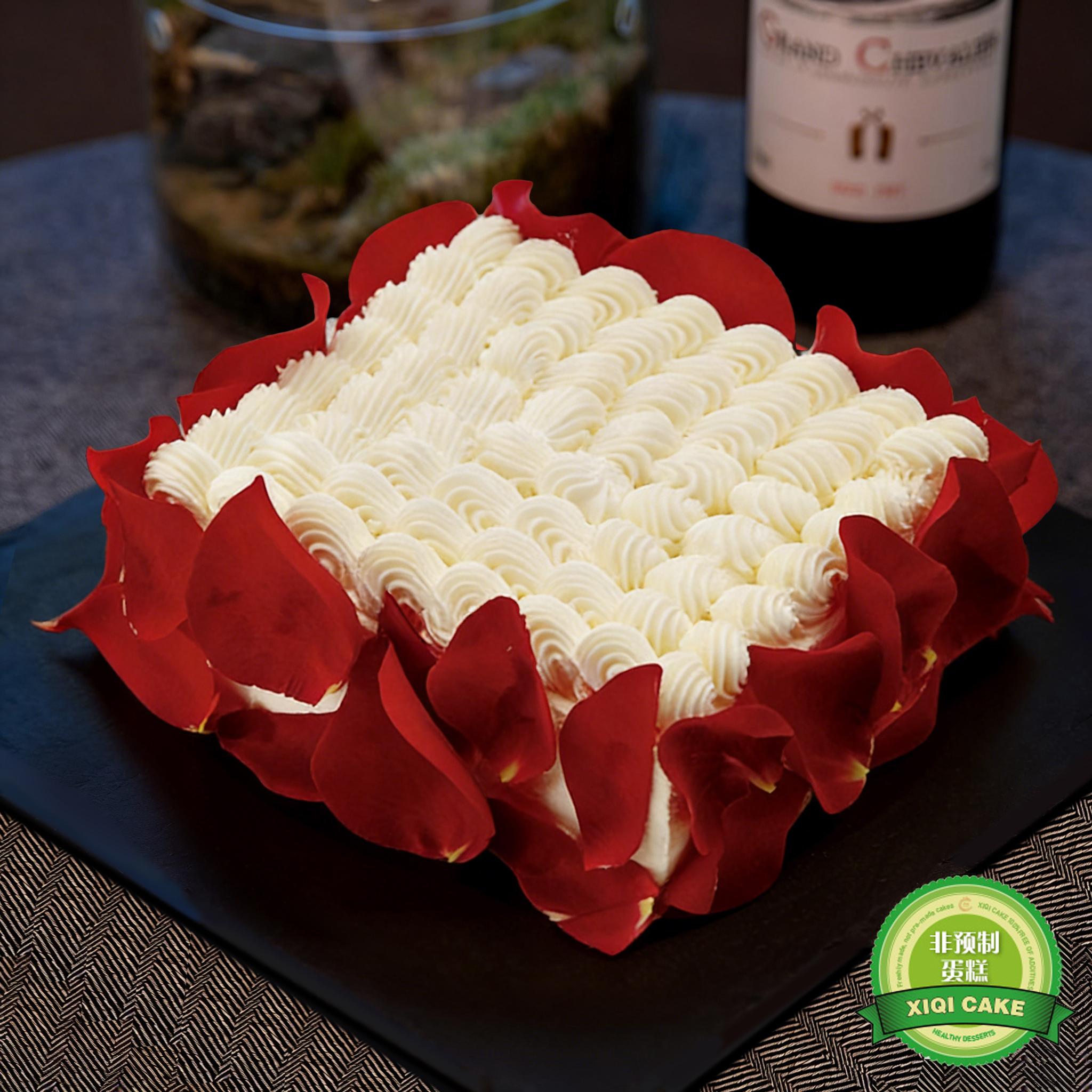 Deep Bailey's Lovers 深爱