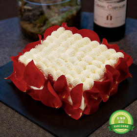 Deep Bailey's Lovers 深爱