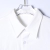76504SDSA男装2026新款高贵轻奢韩系复古风格纯色长袖衬衫百搭宽松衬衣 商品缩略图2