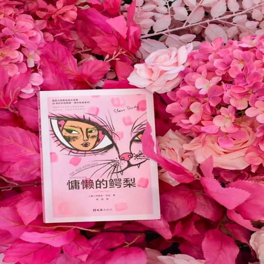 慵懒的鳄梨 商品图1