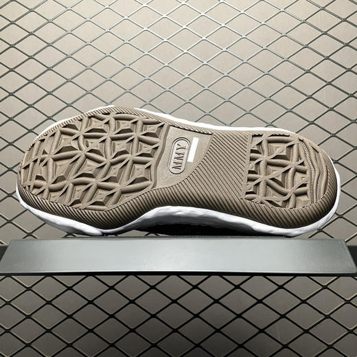 春季特惠💰390 概念时装设计师･三原康裕 MIHARA YASUHIRO 变形溶解鞋 商品图4