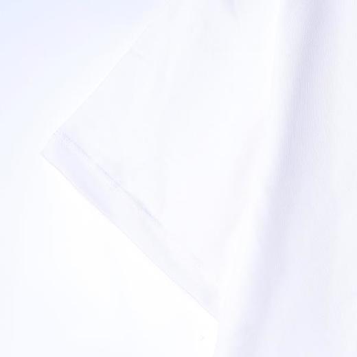 266015SDSA男装2026新款英文标语印花短袖T恤宽松圆领休闲上衣 商品图3