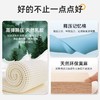 亚朵酒店同款床垫记忆棉床垫星级酒店同款 商品缩略图1