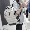 TheNorthFace大容量男女通用初高中生背包运动户外登山包旅行包  反光条双肩包 商品缩略图2