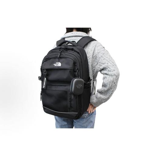 韩国订单！纯元！北～大孩子书包🎒男女款多功能双肩包30L（售后时间：签收3天内，不合适及时申请） 商品图2