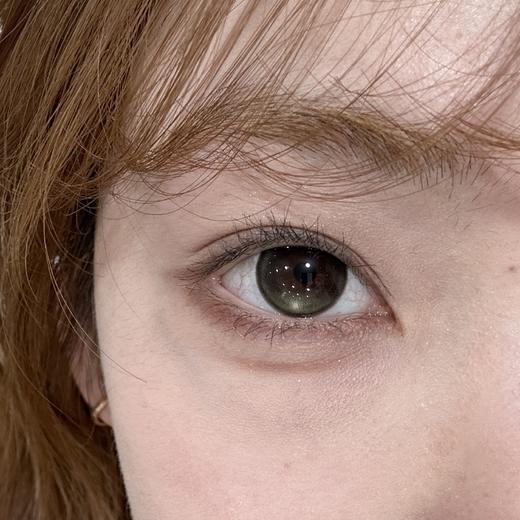 GUGUCON日抛美瞳 成功上岸 14.5mm 商品图0