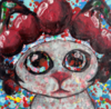 喵内版画 京剧猫3bj 商品缩略图0