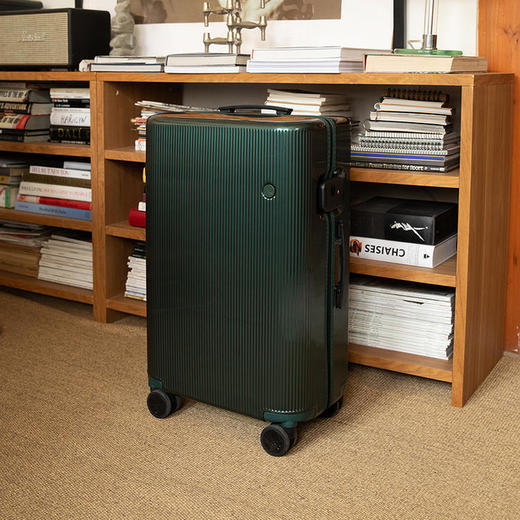 【代发】ITO  旅行箱行李箱多尺寸旅行箱(拦截收费超7天不支持退货) 商品图1