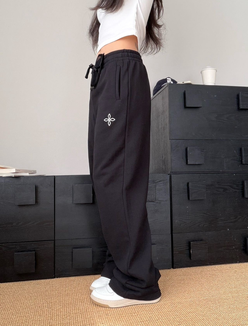 SMFK休闲裤直筒裤2.26