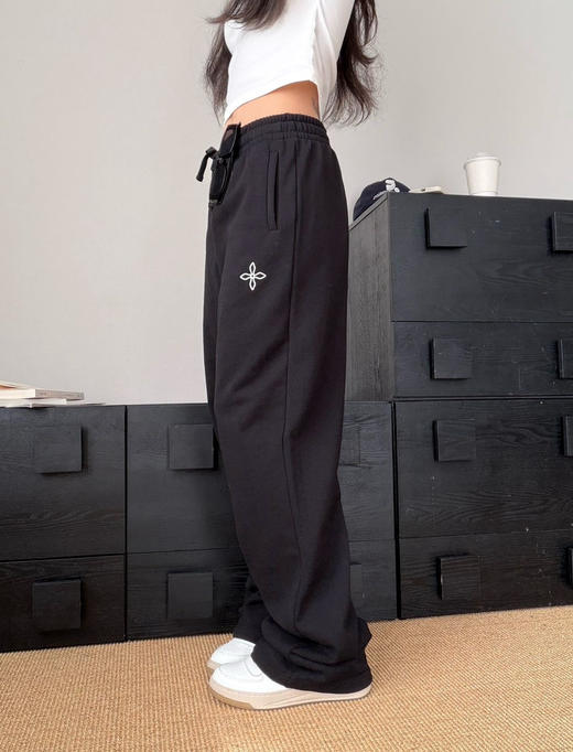 SMFK休闲裤直筒裤2.26 商品图0