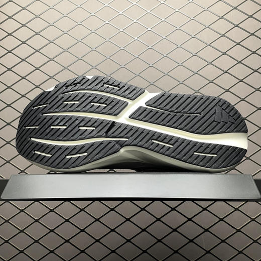 春季特惠💰340 AD 阿迪 Light Blaze 网面透气跑步鞋 商品图4