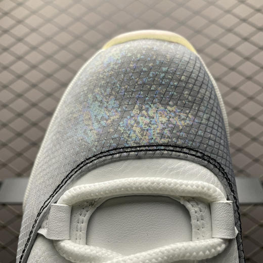 春季特惠💰530 Air Jordan 11 Retro AJ11乔11 低帮文化篮球鞋 商品图6