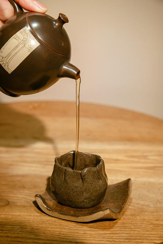 布袋承香 商品图1