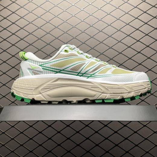春季特惠💰390 Hoka Mafate Speed 2 玛法特 超轻厚底轻量山地跑步鞋 商品图2