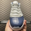 春季特惠💰530 Air Jordan 11 Retro AJ11乔11 低帮文化篮球鞋 商品缩略图7