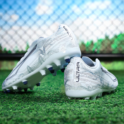 小李子PUMA彪马 ULTRA 6 入门级MG短钉成人足球鞋男108984 03 商品图4
