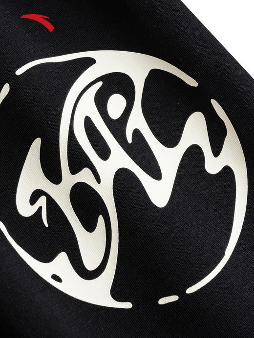 安踏凯里·欧文系列丨潮流美式运动长裤男女同款休闲裤172621318 商品图3