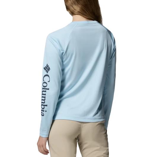 到手价189元 Columbia哥伦比亚女士圆领长袖防晒衣 UPF50 美国代购，无中文标签，介意慎拍 商品图5