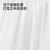 【高定系列】英氏儿童连衣裙女童夏季背心裙桑蚕丝柔软舒适公主裙 商品缩略图3