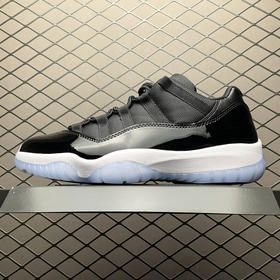 春季特惠💰530 Air Jordan 11 Retro AJ11乔11 低帮文化篮球鞋