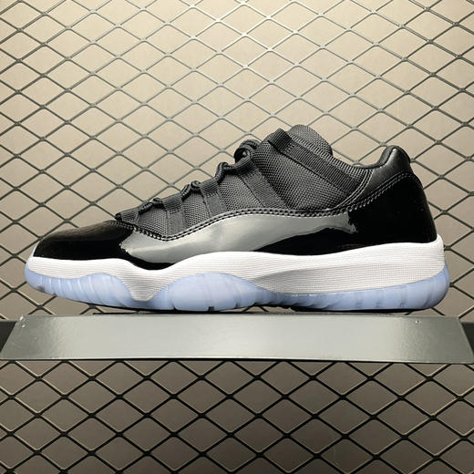 春季特惠💰530 Air Jordan 11 Retro AJ11乔11 低帮文化篮球鞋 商品图0