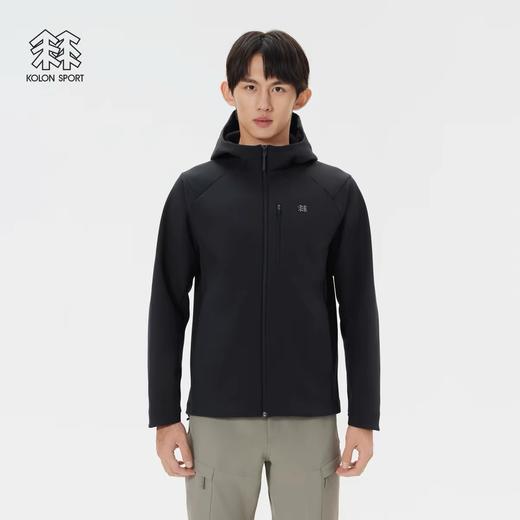 点此购买 可隆男士春季防风羽户外外套 zc 341226 商品图5