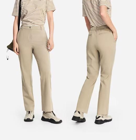 艾高 长裤女  BX812-F . 商品图1