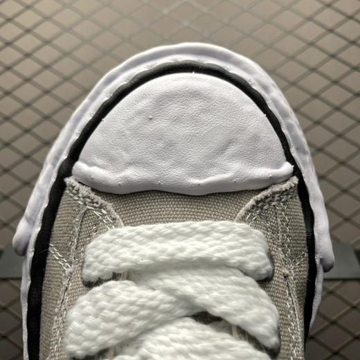 春季特惠💰390 概念时装设计师･三原康裕 MIHARA YASUHIRO 变形溶解鞋 商品图6