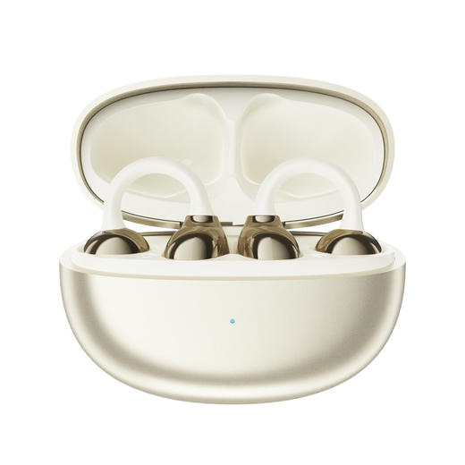 B5夹耳式蓝牙耳机 商品图1