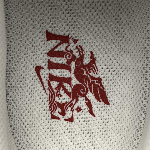 春季特惠💰390 NK Air Force 1 " 马年限定 " 空军一号休闲板鞋 商品图7