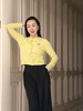 【3.6上新】早春鹅暖🌸云雀黄羊绒开衫 商品缩略图2