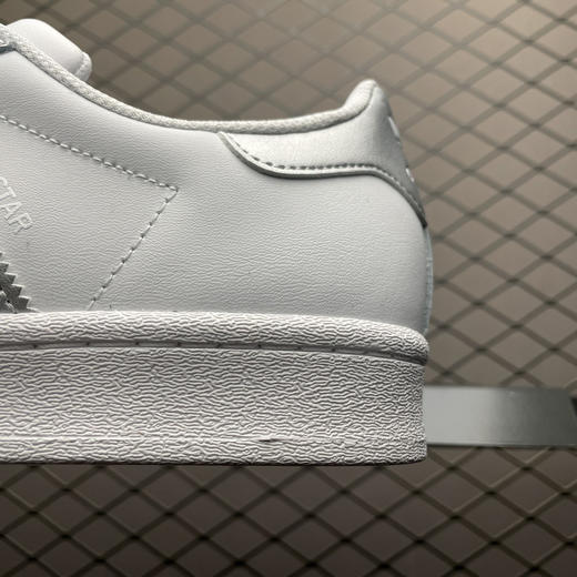 春季特惠💰320 AD 阿迪 Superstar 贝壳头运动休闲板鞋 贝壳头 商品图3