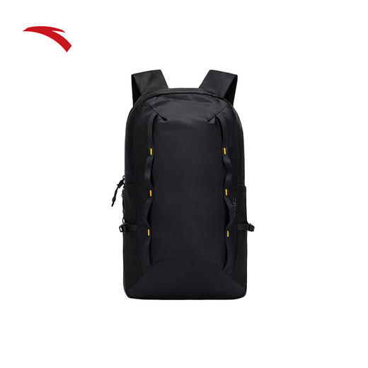 安踏可折叠收纳包运动双肩包便捷携带户外徒步登山包192626152 商品图3