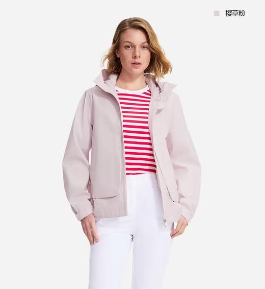 艾高 夹克女  BU402-F . 商品图0