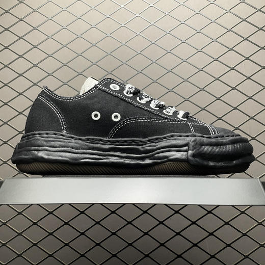 春季特惠💰390 概念时装设计师･三原康裕 MIHARA YASUHIRO 变形溶解鞋 商品图2