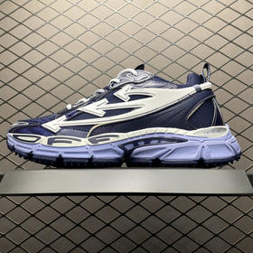 春季特惠💰580 纯原版本 # Off-White 低帮复古休闲鞋