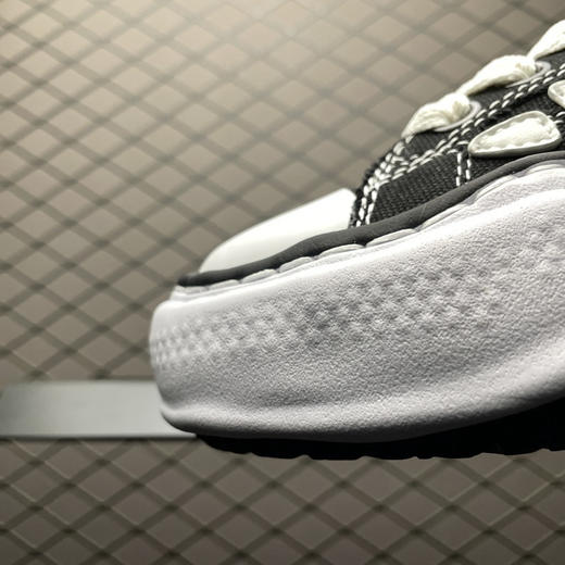 春季特惠💰420 Amiri x MIHARA YASUHIRO 埃米尔三原康裕联名款 变形溶解鞋 骨头鞋 商品图5